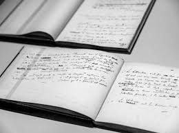 Les carnets de Flaubert Image