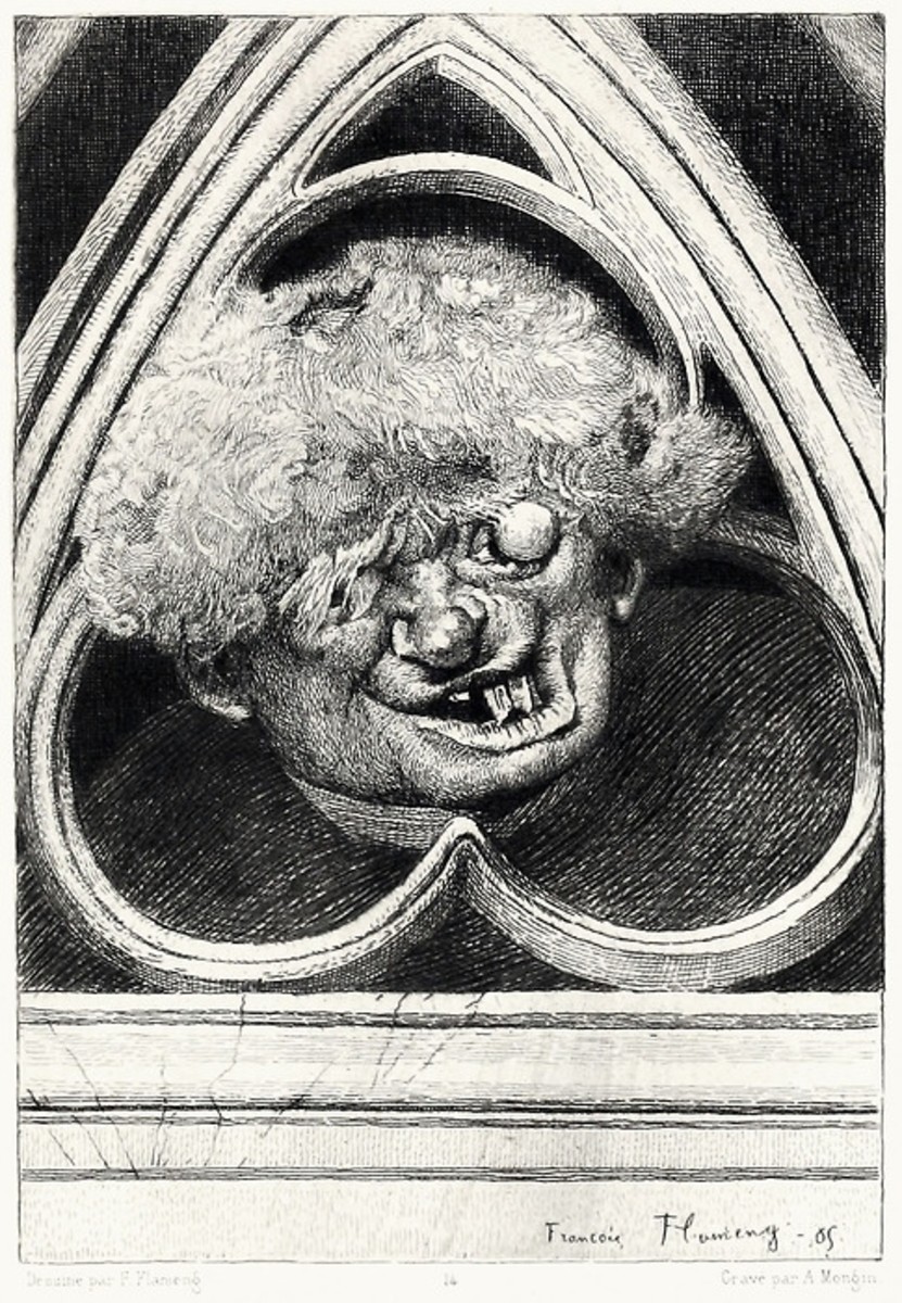 Quasimodo