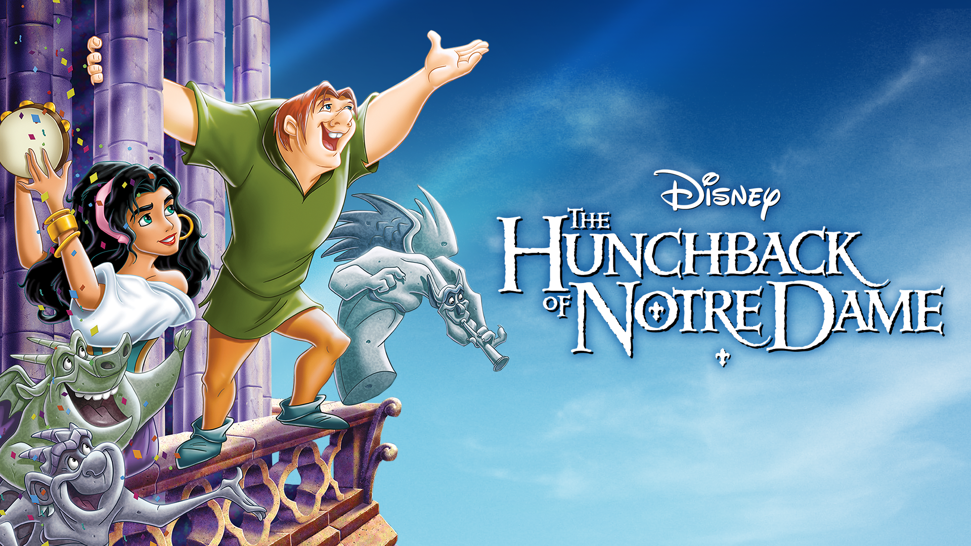 Η Ταινία της Disney