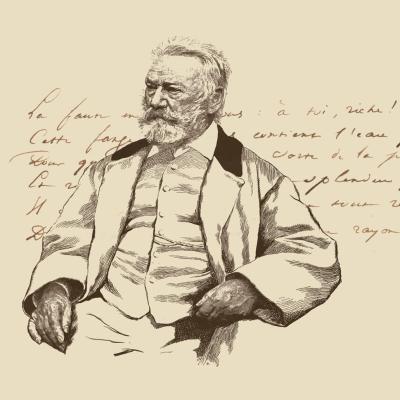 Victor Hugo 