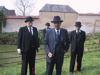 Frérique Larsan