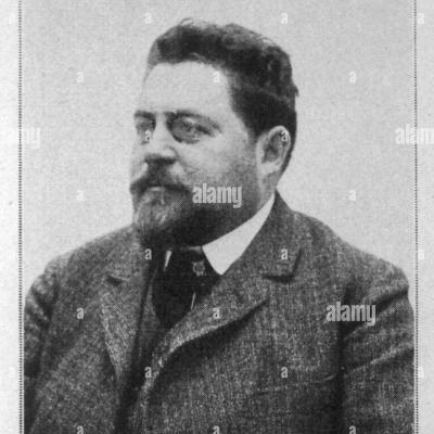 Gaston Leroux Anjk9a