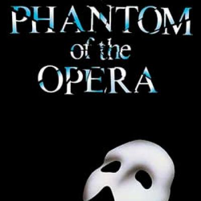 The Phantom Of The Opera 1986 Musical